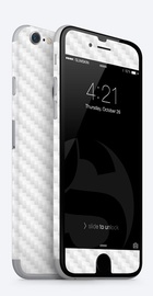Simple Case Skin for Iphone 6 Carbon