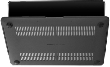 Laut Huex Black for MacBook Pro 13 Retina 2016-2019 (LAUT_13MP16_HX_BK)