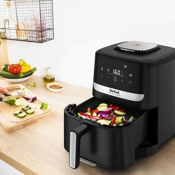 Tefal Easy Fry Silence EY5528E0