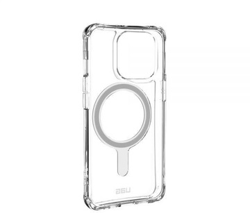 URBAN ARMOR GEAR iPhone 13 Pro MagSafe Plyo Ice (113152184343)