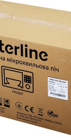 Interline MWA 520 SSA BA