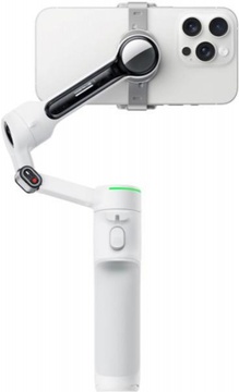 Insta360 Flow 2 Pro White (CINSABQB-W)