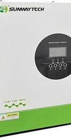 Sunway Solar SK 3500S-24