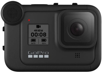 GoPro Медиамодуль для  Hero 9 Media Mod (ADFMD-001)