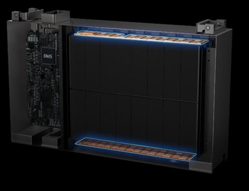 EcoFlow PowerOcean-Inverter-P1-6kW-EU