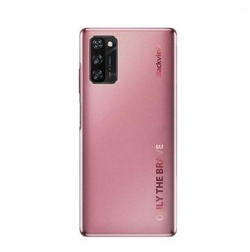 Blackview A100 6/128GB Pink
