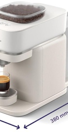 Philips Baristina BAR302/20