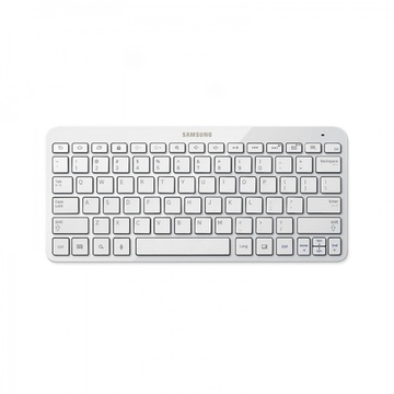 Samsung Bluetooth KB-10 White (BKB-10RUWEGSER)