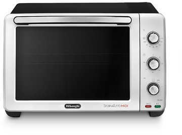 Delonghi EO 24352 WH BK