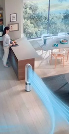 Dyson Purifier Cool Gen1 TP10
