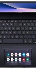 ASUS ZenBook PRO UX580GE (UX580GE-BO022R)
