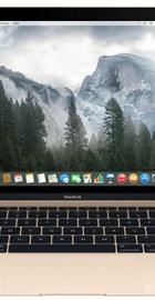 Apple MacBook 12" Gold (MK4M2UA/A)