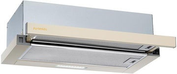 Pyramida AGS 60 CR