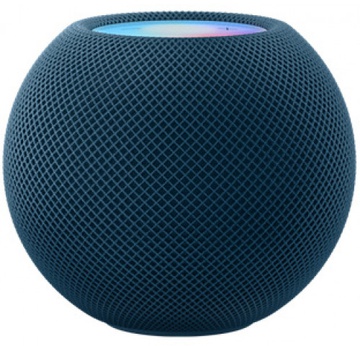 Apple HomePod mini Blue (MJ2C3)