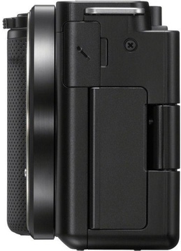 Sony ZV-E10 body Black (ILCZVE10B.CEC)