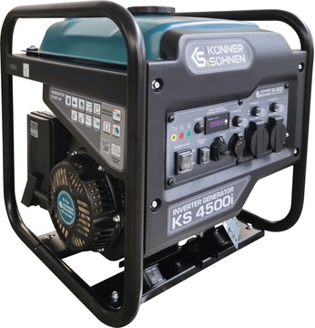 Konner&Sohnen KS 4500i