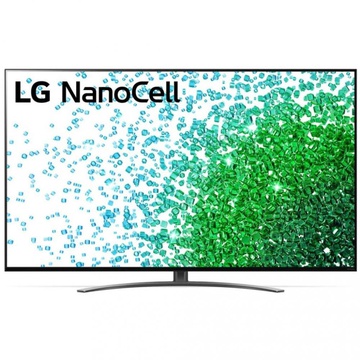 LG 75NANO81