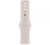 Apple Sport Band for Watch 42mm/44mm/45mm/46mm/49mm Starlight Regular (MKUU3, MT3K3)