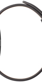 Apple Classic Buckle for Watch 42mm/44mm/45mm/46mm/49mm Storm Gray (MMGW2)
