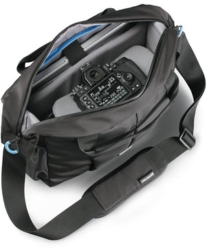 Cullmann Sydney Maxima 425+ Black