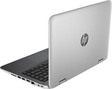 HP Pavilion x360 (13-a110dx)