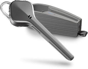 Plantronics Voyager Edge Gray