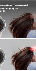 AENO AI ProDryer HD5W (AHD0005W)