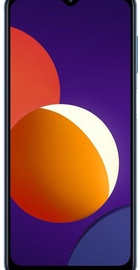 Samsung Galaxy M12 4/64GB Light Blue (SM-M127FLBV)
