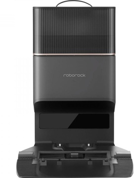 RoboRock Q5 Pro+ Black (Q5PRP52-00)