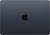 Apple MacBook Air 13,6" M2 Midnight 2022 (Z1610005E)