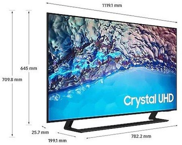 Samsung 50BU8500