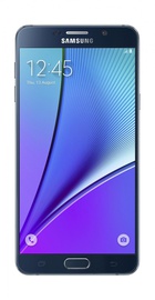 Samsung Galaxy Note 5 32GB N920C Black Sapphire (UA UCRF)