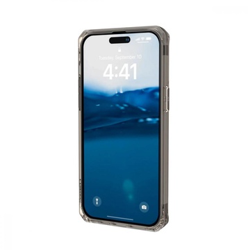 URBAN ARMOR GEAR iPhone 14 Pro Max Plyo Ash (114087113131)