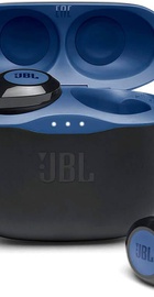 JBL Tune 125TWS Blue (JBLT125TWSBLU)
