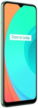 realme C11 2/32GB Green