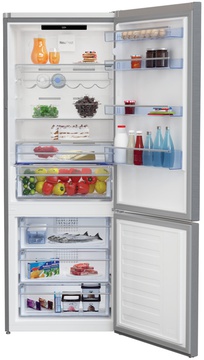 Beko RCNE560E40ZXB