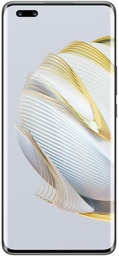 HUAWEI Nova 10 Pro 8/256GB Starry Black