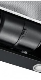 GRANADO Telde 602-700 Black