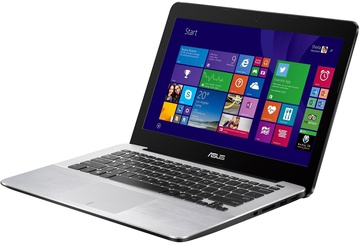 Asus X302LJ (X302LJ-R4010D)