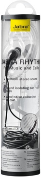 Jabra Rhythm Black