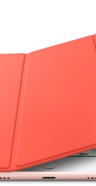 Apple Smart Cover for 9.7-inch iPad Pro Apricot (MM2H2)
