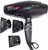 BaByliss PRO Rapido Black BAB7000IE