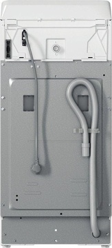 Whirlpool TDLR 7252BS