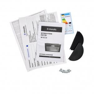 Minola HBI 5025 WH LED