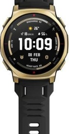Amazfit T-Rex 3 Pro 44mm Black-Gold (W2549GL1N)
