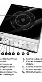 MPM MKE-12