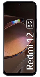 Xiaomi Redmi 12 5G 4/128GB Midnight Black (Global Version)