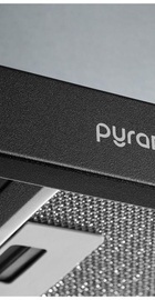 Pyramida ATH 60 (1150) BL