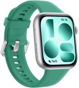 HUAWEI Watch Fit 5 Green