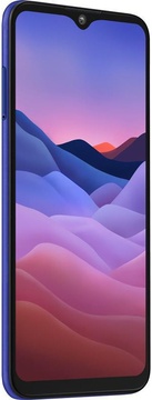 ZTE Blade A7S 3/64GB Blue